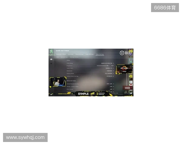 BC.Game暗示s1mple或将离队?