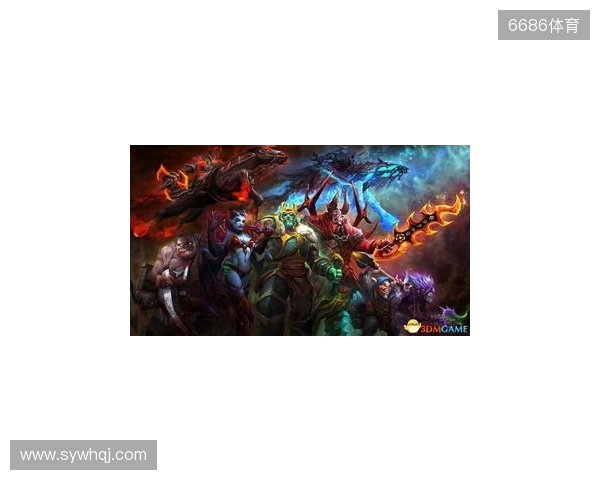 TI2026官宣落地上海后，DOTA2再出狠招宣布联动怪物猎人